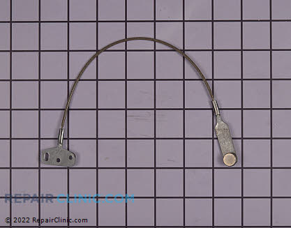 Hinge Cable WD01X20332 Alternate Product View