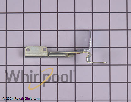 Door Hinge W11371722 Alternate Product View