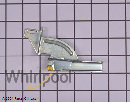 Door Hinge W11371722 Alternate Product View