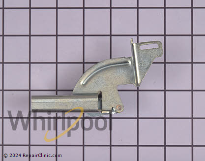 Door Hinge W11371722 Alternate Product View