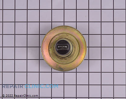Engine Pulley 107-4915 Alternate Product View