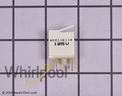 Indicator Light W10116114 Alternate Product View