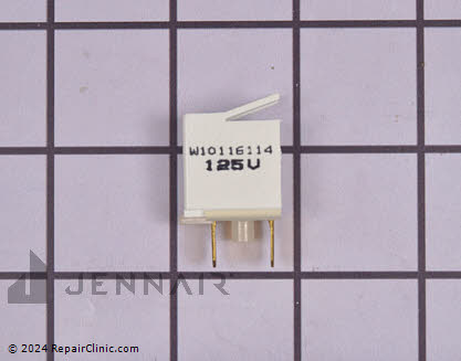 Indicator Light W10116114 Alternate Product View