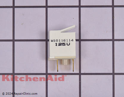 Indicator Light W10116114 Alternate Product View