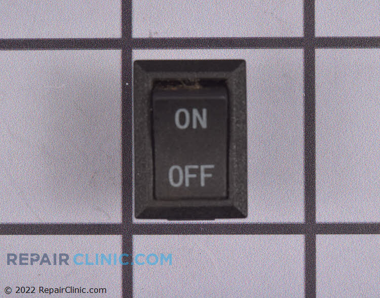 Pressure Washer On - Off Switch - 0K0442 | Fast Shipping - Repair Clinic