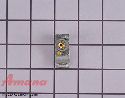 Surface Burner Valve W10859922 Alternate Product View
