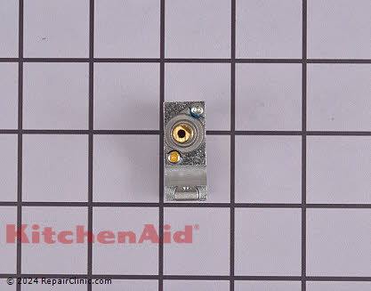 Surface Burner Valve W10859922 Alternate Product View