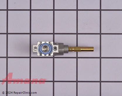 Surface Burner Valve W10859922 Alternate Product View