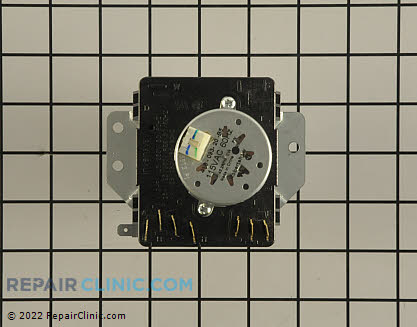 Timer W10854240 Alternate Product View