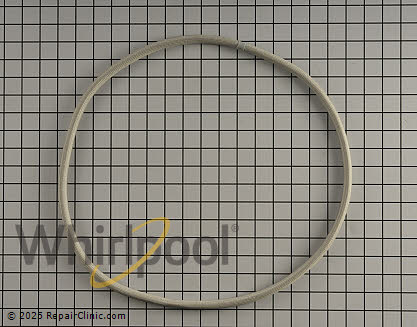 Door Seal W10823582 Alternate Product View