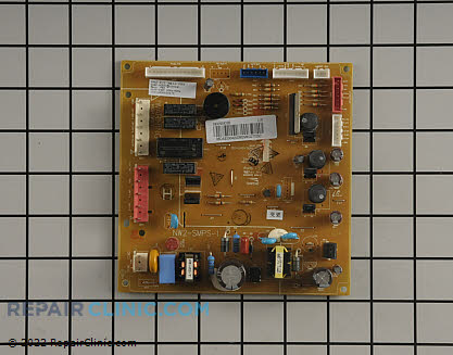 Main Control Board DA92-00420D Alternate Product View