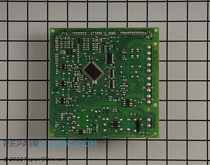 Main Control Board DA92-00420D Alternate Product View