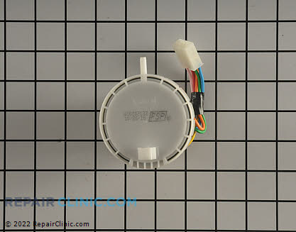 Pressure Switch W11129441 Alternate Product View