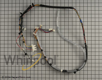 Wire Harness W10297446 Alternate Product View