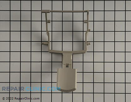 Dispenser Lever W10155161 Alternate Product View