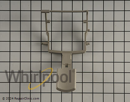 Dispenser Lever W10155161 Alternate Product View
