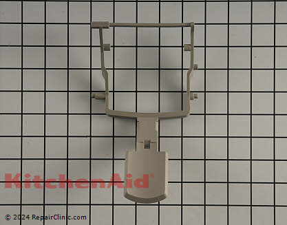 Dispenser Lever W10155161 Alternate Product View