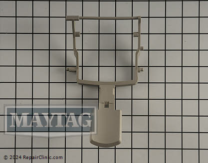 Dispenser Lever W10155161 Alternate Product View