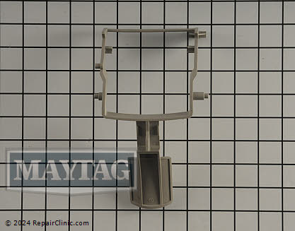 Dispenser Lever W10155161 Alternate Product View