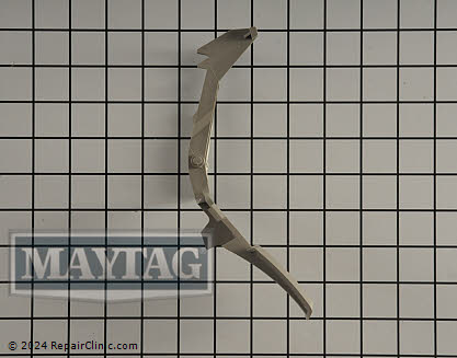 Dispenser Lever W10155161 Alternate Product View