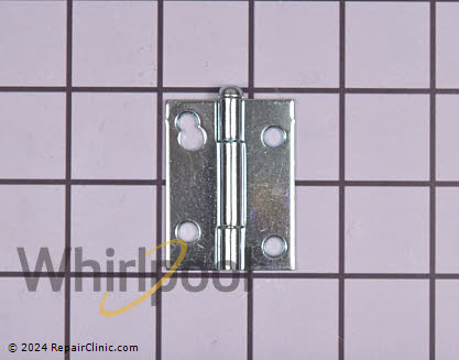 Door Hinge WPW10279703 Alternate Product View