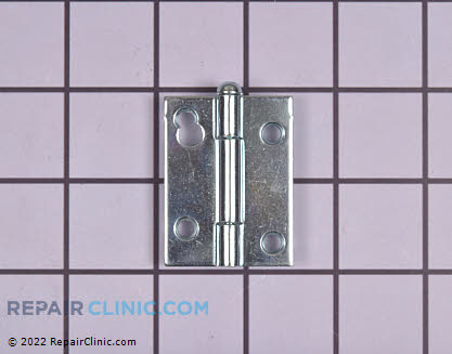 Door Hinge WPW10279703 Alternate Product View