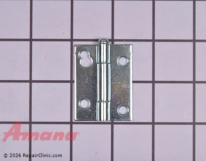 Door Hinge WPW10279703 Alternate Product View