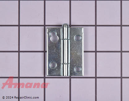 Door Hinge WPW10279703 Alternate Product View
