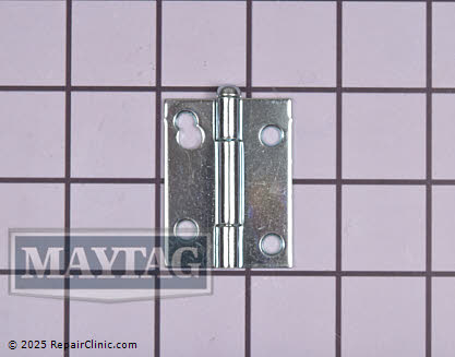 Door Hinge WPW10279703 Alternate Product View