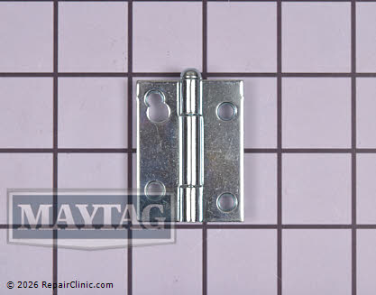 Door Hinge WPW10279703 Alternate Product View