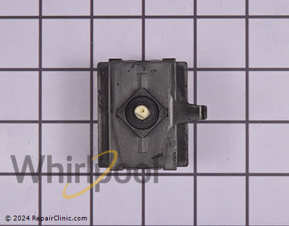 Rotary Switch 3956080 Alternate Product View