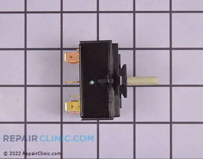 Rotary Switch 3956080 Alternate Product View