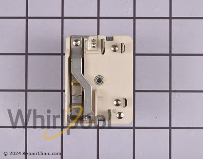 Surface Element Switch WP74002328 Alternate Product View