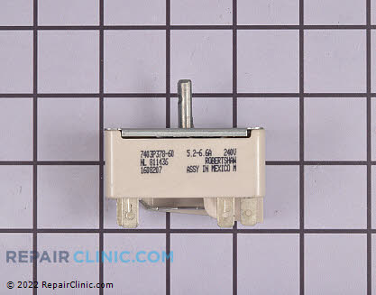 Surface Element Switch WP74002328 Alternate Product View