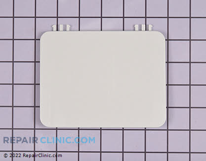 Filter Cover DC97-16401G Alternate Product View