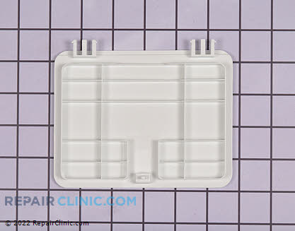 Filter Cover DC97-16401G Alternate Product View