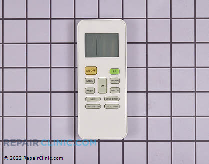 Remote Control 17317000A59667 Alternate Product View