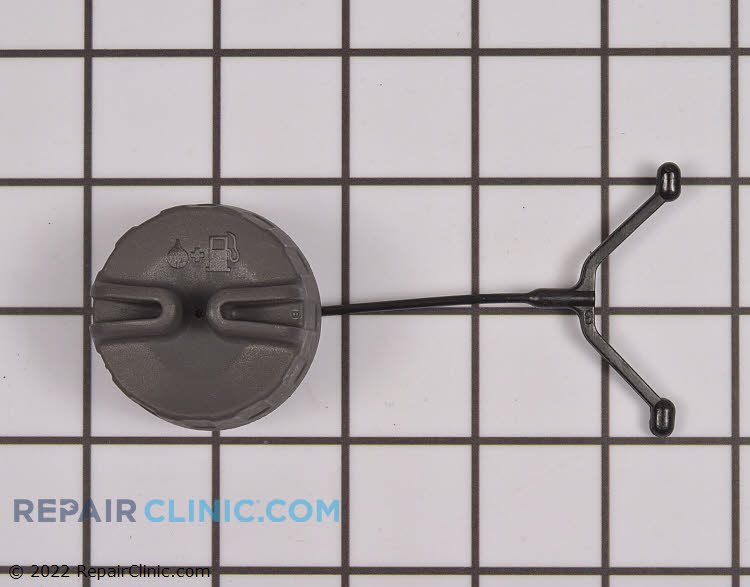 Husqvarna String Trimmer Fuel Cap Replacement 530150350