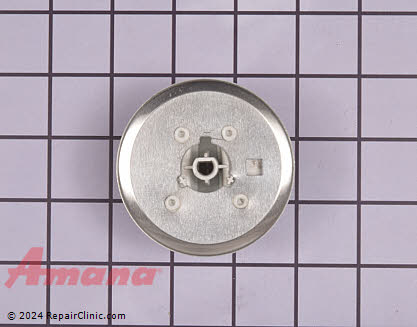 Knob WPW10196507 Alternate Product View
