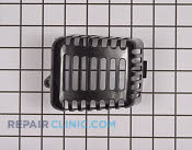 Cover - Part # 1957889 Mfg Part # PS07762