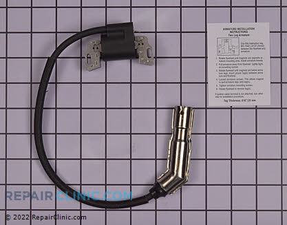Ignition Coil 595304 Alternate Product View