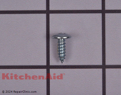 Screw W10854958 Alternate Product View