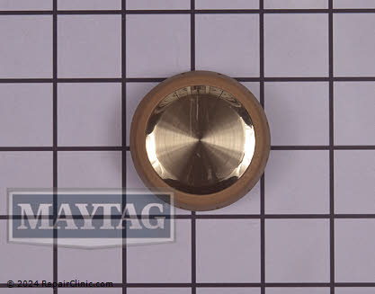 Timer Knob W10112579 Alternate Product View