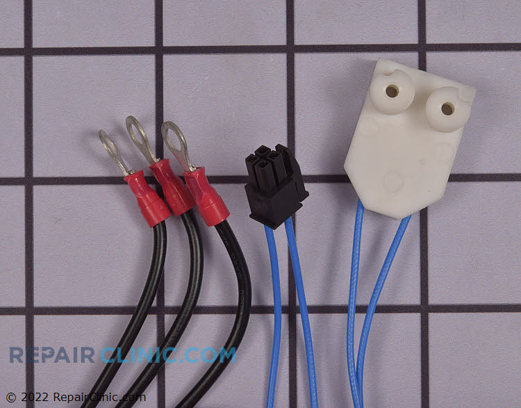 971-0065-04 Control Module