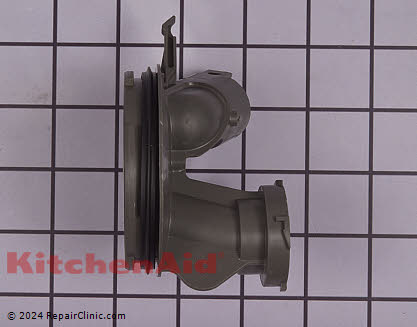 Cover WPW10455272 Alternate Product View