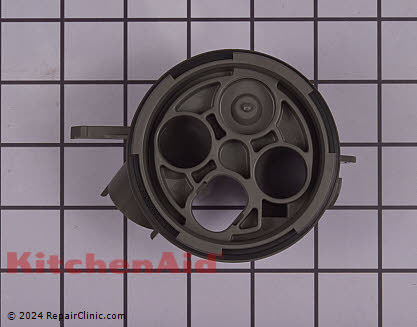 Cover WPW10455272 Alternate Product View