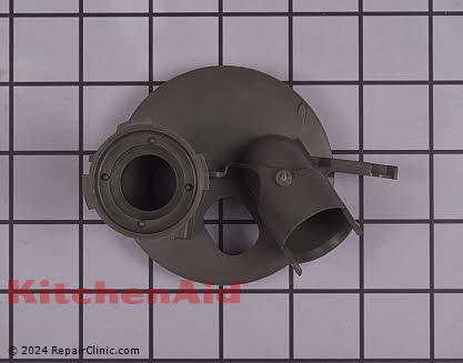Cover WPW10455272 Alternate Product View
