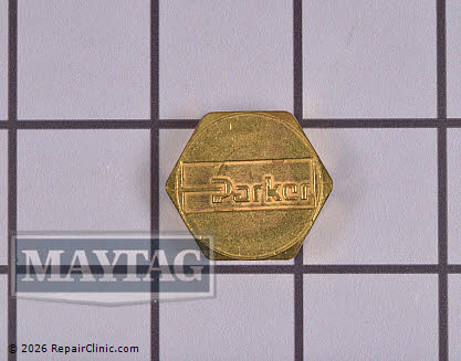 Knob, Dial & Button 0K01105043 Alternate Product View