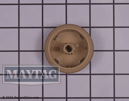 Timer Knob W10112579 Alternate Product View
