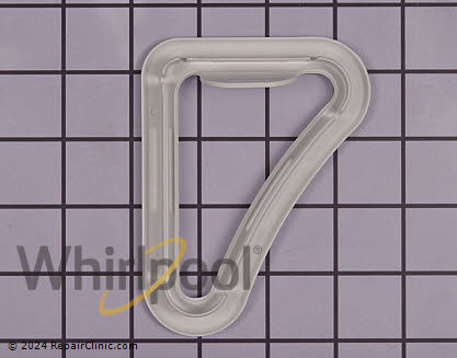 Knob Bezel WPW10136371 Alternate Product View